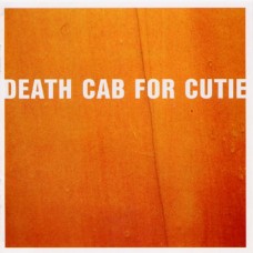 DEATH CAB FOR CUTIE-PHOTO ALBUM (CD)