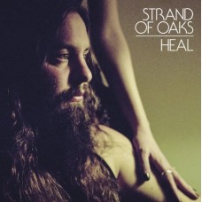 STRAND OF OAKS-HEAL (LP)
