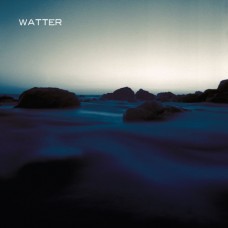 WATTER-THIS WORLD (CD)