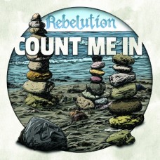 REBELUTION-COUNT ME IN (CD)