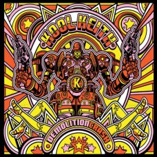 KOOL KEITH-DEMOLITION CRASH (CD)