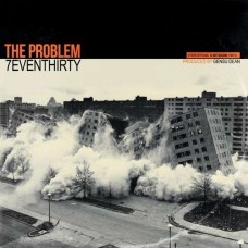 SEVEN THIRTY-PROBLEM (CD)