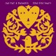 JAD FAIR & DANIELSON-SOLID GOLD HEART (LP)
