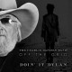 CHARLIE DANIELS-OFF THE GRID-DOIN IT.. (CD)