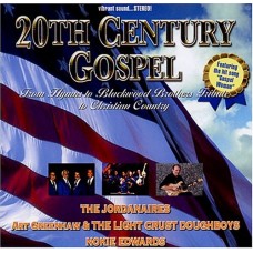 V/A-20TH CENTURY GOSPEL (CD)