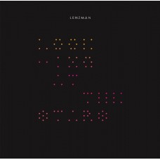 LENZMAN-LOOKING AT THE STARS (CD)