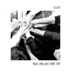 OUGHT-MORE THAN ANY OTHER (CD)