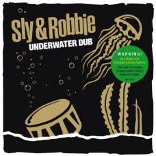 SLY & ROBBIE-UNDERWATER DUB (CD)