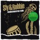 SLY & ROBBIE-UNDERWATER DUB (LP+CD)