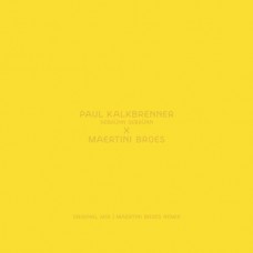 PAUL KALKBRENNER-GEBRUENN GEBRUENN (LP)