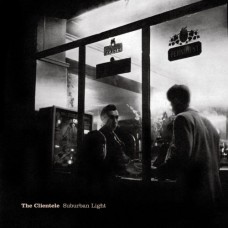 CLIENTELE-SUBURBAN LIGHT -REISSUE- (LP)