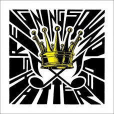 REIGNING SOUND-SHATTERED (LP)