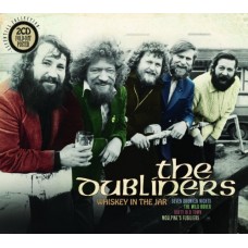 DUBLINERS-WHISKEY IN THE JAR (2CD)
