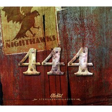 NIGHTHAWKS-444 (CD)