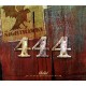 NIGHTHAWKS-444 (CD)