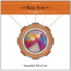 MANY ARMS-SUSPENDED DEFINITION (CD)