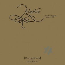 EYIND KANG-ALASTOR: THE BOOK OF.. (CD)