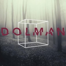 DOLMAN-DOLMAN (CD)