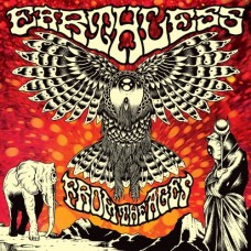 EARTHLESS-FROM THE AGES -LTD- (2LP)