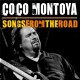 COCO MONTOYA-SONGS FROM THE ROAD (2CD)