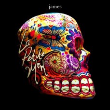 JAMES-LA PETITE MORT (CD)