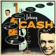 JOHNNY CASH-WITH HIS HOT & BLUE GUITAR (CD)