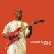 OUMAR KONATE-ADDOH (CD)