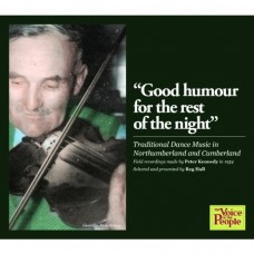 V/A-GOOD HUMOUR FOR THE.. (CD)