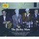 V/A-BARKLEY MOW (CD+DVD)