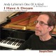 ANDY LAVERNE-I HAVE A DREAM (CD)