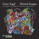 GENE SEGAL-MENTAL IMAGES (CD)