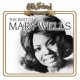 MARY WELLS-OLD SCHOOL GOLD SERIES (CD)
