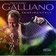 RICHARD GALLIANO-SENTIMENTALE (CD)