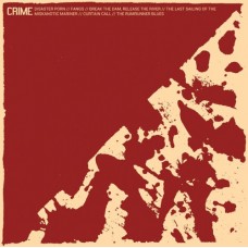 ANCHORESS-CRIME + COMPASS (LP)