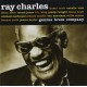RAY CHARLES-GENIUS LOVES COMPANY (CD)