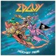 EDGUY-ROCKET RIDE (CD)