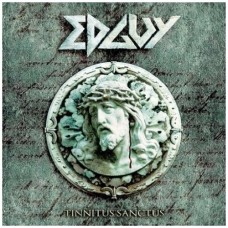 EDGUY-TINNITUS SANCTUS (CD)