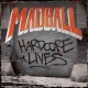 MADBALL-HARDCORE LIVES (CD)