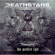 DEATHSTARS-PERFECT CULT (CD)