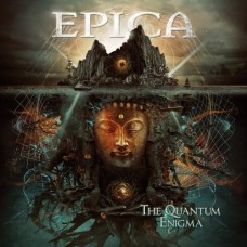 EPICA-QUANTUM ENIGMA (CD)