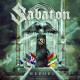 SABATON-HEROES -DIGIBOOK- (CD)