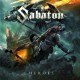SABATON-HEROES (CD)