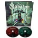 SABATON-HEROES (2CD)