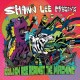 SHAWN LEE-GOLDEN AGE AGAINST THE.. (CD)