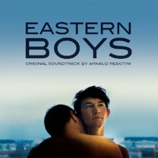 ARNAUD REBOTINI-EASTERN BOYS OST (LP)