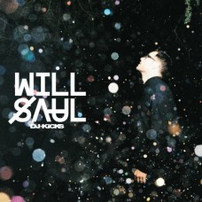 WILL SAUL-DJ KICKS (2LP+CD)