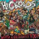 HICKOIDS-WALTZ A CROSS DRESS TEXAS (CD)