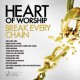 MARANATHA MUSIC-HEART OF WORSHIP -.. (CD)