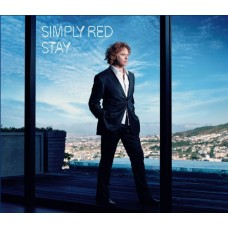 SIMPLY RED-STAY (2CD+DVD)