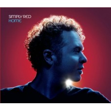 SIMPLY RED-HOME (3CD+DVD)